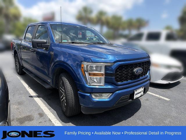 2022 Ford F-150 XL for sale in North Charleston, SC