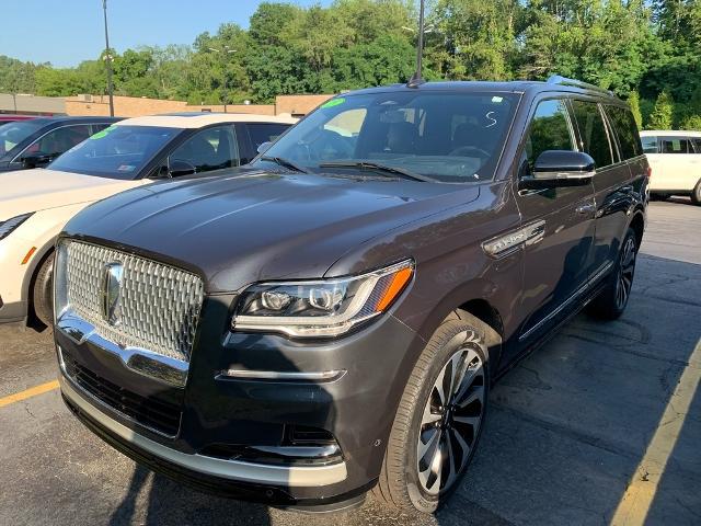 2023 Lincoln Navigator Reserve for sale in Pittsburgh, PA
