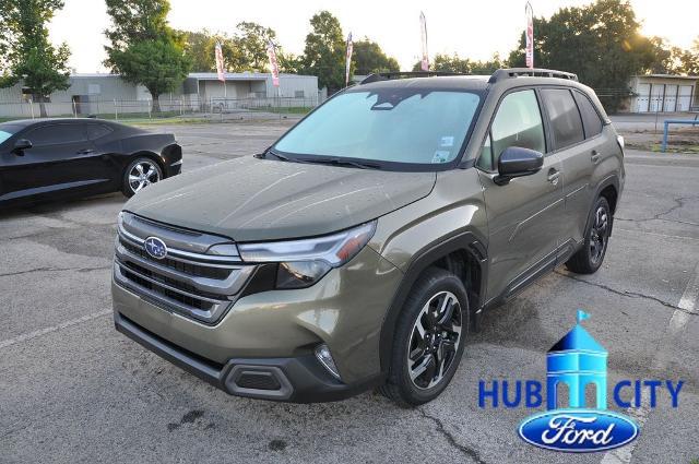 2025 Subaru Forester Limited for sale in Lafayette, LA