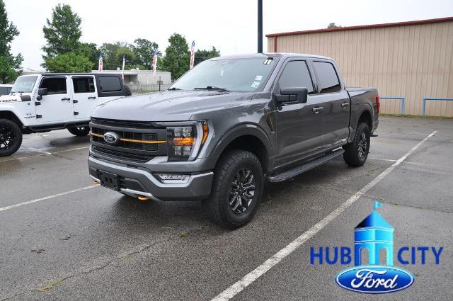 2023 Ford F-150 Tremor for sale in Lafayette, LA