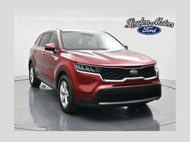 2021 Kia Sorento LX for sale in Minerva, OH