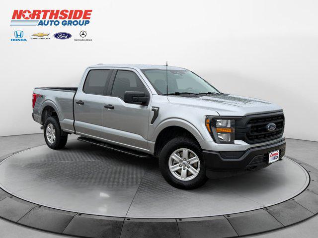 2023 Ford F-150 XL for sale in San Antonio, TX