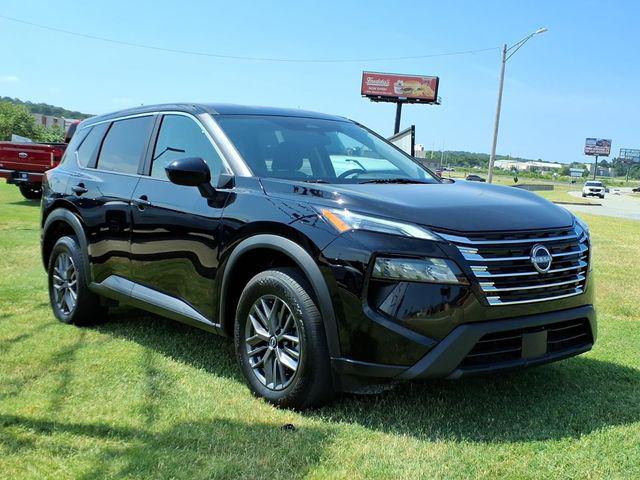 2026 Nissan Rogue SV for sale in Mcalester, OK