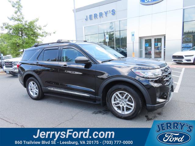 2025 Ford Explorer Active for sale in Leesburg, VA
