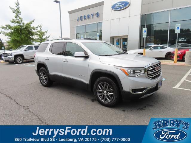 2019 GMC Acadia SLT-1 for sale in Leesburg, VA