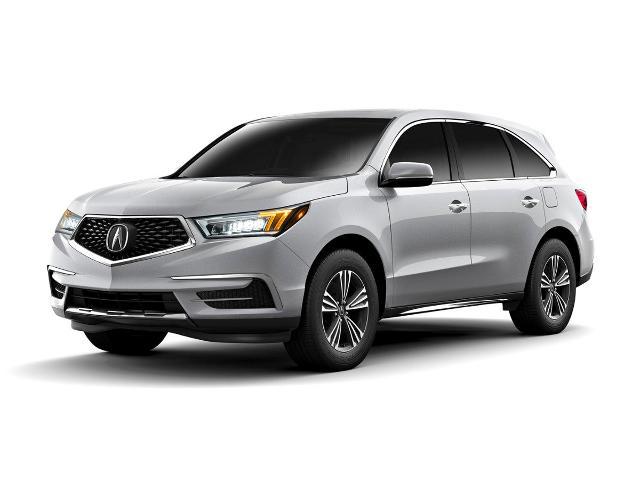 2018 Acura MDX 3.5 for sale in Richmond, KY