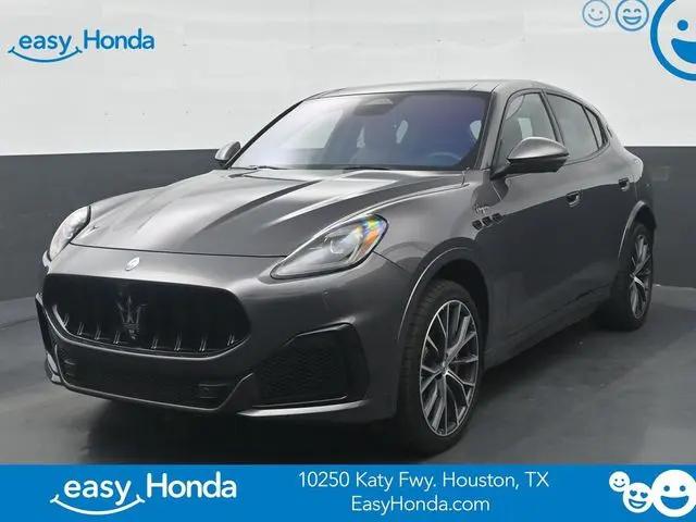 2024 Maserati Grecale Trofeo for sale in Houston, TX