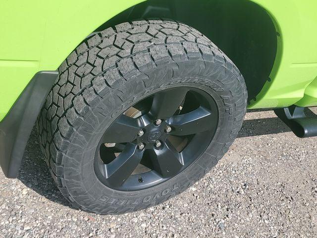 2017 Ram 1500 Sport