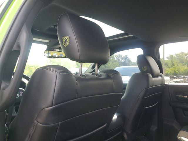 2017 Ram 1500 Sport