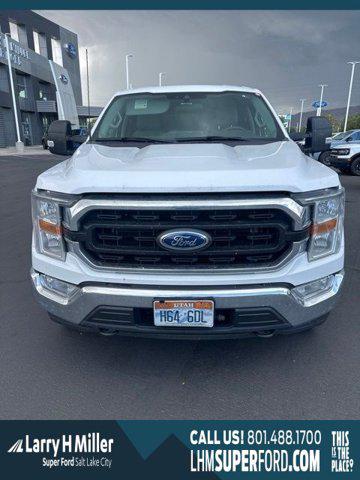 2022 Ford F-150 XLT for sale in Salt Lake City, UT