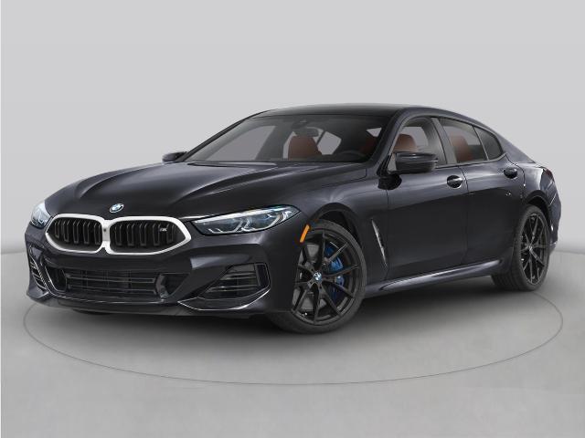 2024 BMW M8 xDrive for sale in Durham, NC