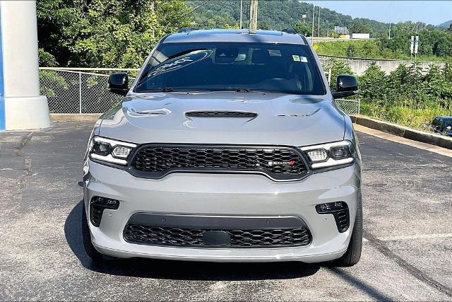 2023 Dodge Durango R/T Plus AWD