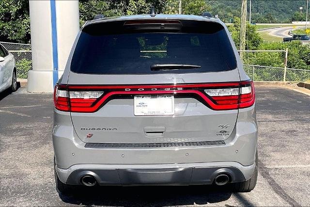 2023 Dodge Durango R/T Plus AWD