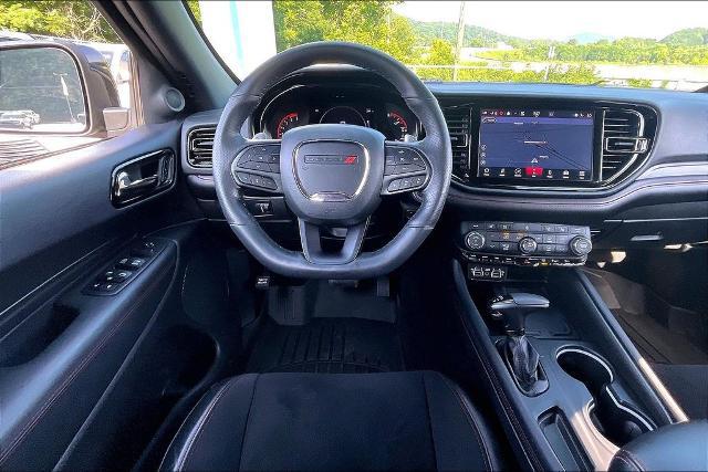 2023 Dodge Durango R/T Plus AWD