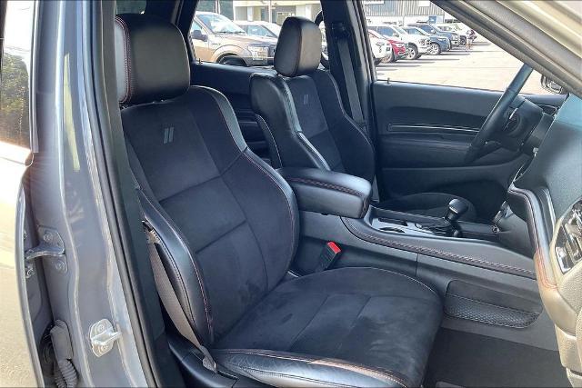 2023 Dodge Durango R/T Plus AWD