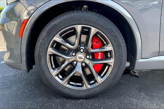 2023 Dodge Durango R/T Plus AWD