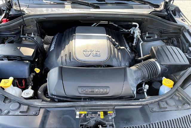 2023 Dodge Durango R/T Plus AWD
