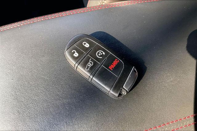 2023 Dodge Durango R/T Plus AWD