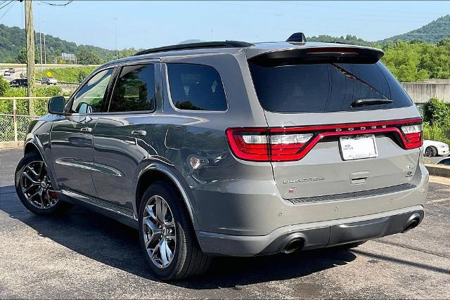2023 Dodge Durango R/T Plus AWD