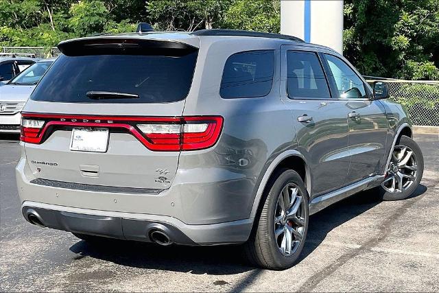 2023 Dodge Durango R/T Plus AWD