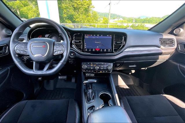 2023 Dodge Durango R/T Plus AWD