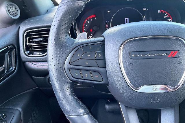 2023 Dodge Durango R/T Plus AWD