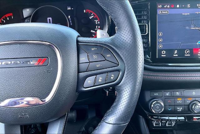 2023 Dodge Durango R/T Plus AWD