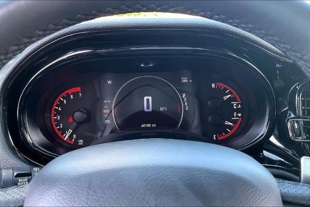 2023 Dodge Durango R/T Plus AWD