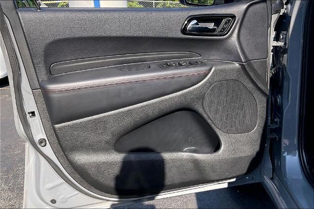 2023 Dodge Durango R/T Plus AWD