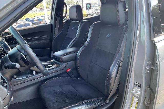 2023 Dodge Durango R/T Plus AWD