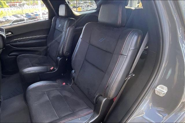 2023 Dodge Durango R/T Plus AWD
