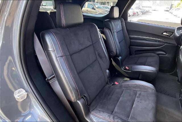 2023 Dodge Durango R/T Plus AWD