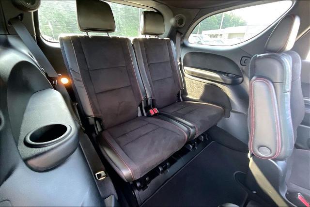 2023 Dodge Durango R/T Plus AWD