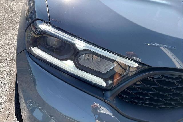 2023 Dodge Durango R/T Plus AWD