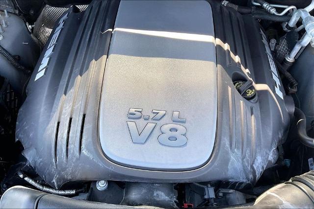 2023 Dodge Durango R/T Plus AWD