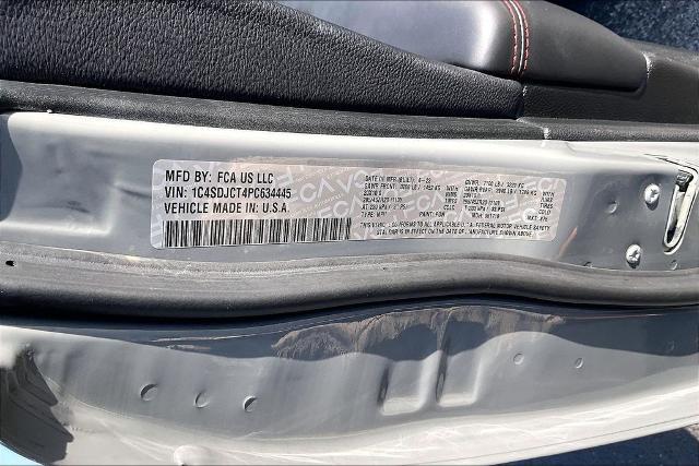 2023 Dodge Durango R/T Plus AWD