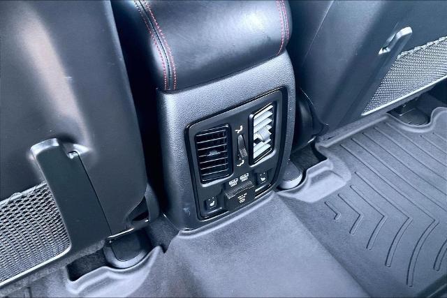 2023 Dodge Durango R/T Plus AWD
