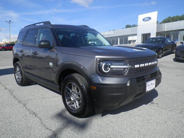 2025 Ford Bronco Sport Big Bend for sale in Staunton, VA