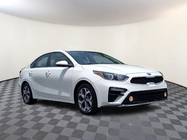 2019 Kia Forte LXS for sale in Flemington, NJ