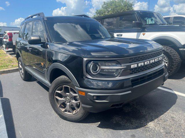 2023 Ford Bronco Sport Badlands for sale in Davenport, FL
