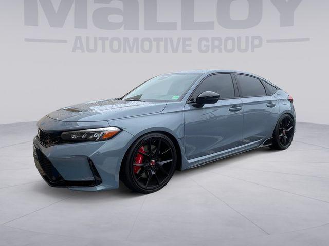 2025 Honda Civic Base for sale in Alexandria, VA
