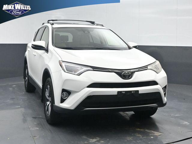 2018 Toyota RAV4 Unknown for sale in Sulphur, LA