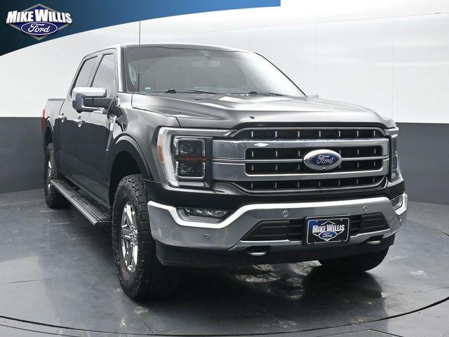 2022 Ford F-150 LARIAT for sale in Sulphur, LA