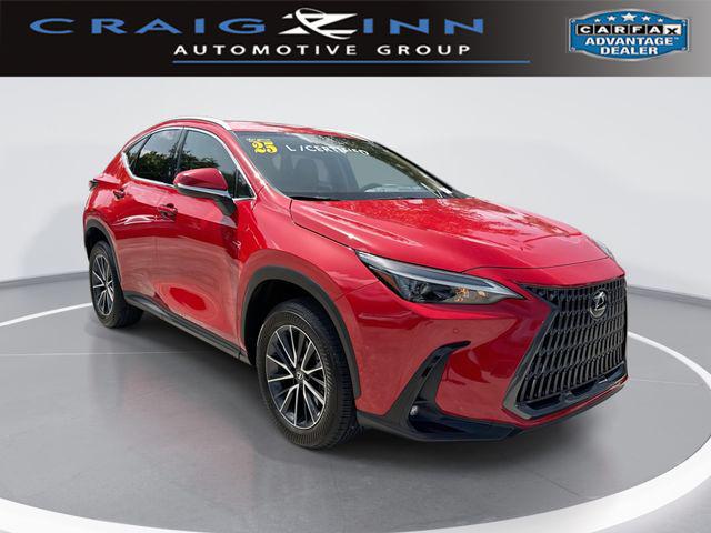2025 Lexus NX 250 Base for sale in Hollywood, FL