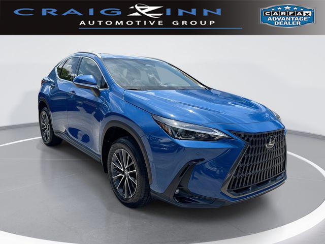 2025 Lexus NX Premium for sale in Hollywood, FL