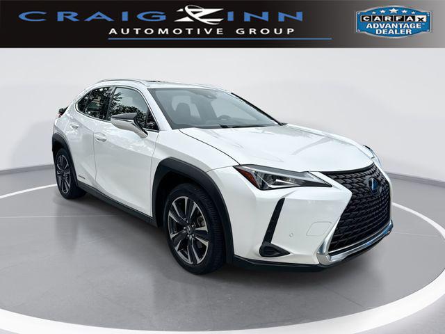 2019 Lexus UX 250h 250h Base for sale in Hollywood, FL