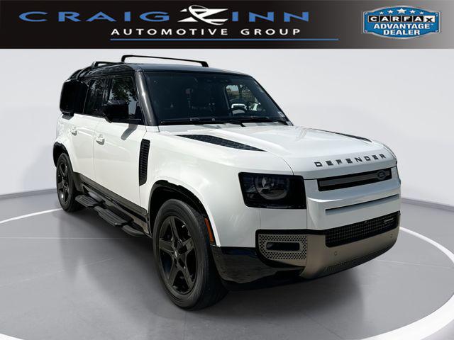 2023 Land Rover Defender 110 X-Dynamic SE for sale in Hollywood, FL