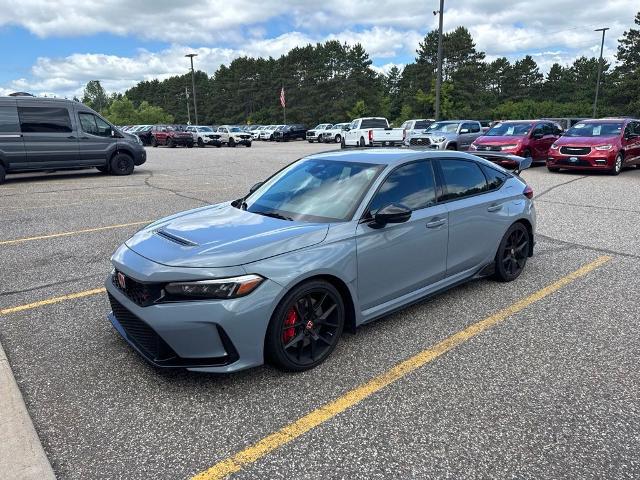 2024 Honda Civic Base for sale in Isanti, MN