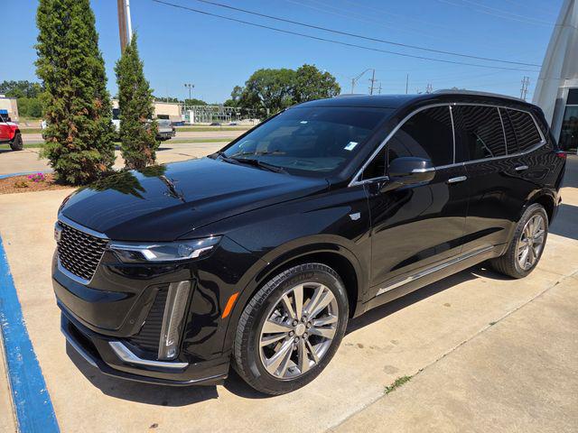 2021 Cadillac XT6 FWD Premium Luxury for sale in Seminole, OK