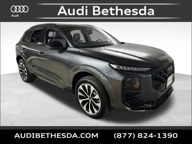 2026 Audi Q3 TFSI quattro S tronic for sale in Bethesda, MD